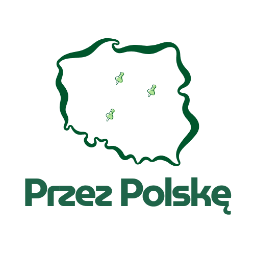 Przez Polskę